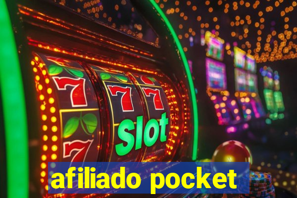 afiliado pocket